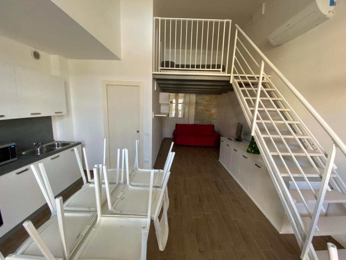 Villa Canepa Diano Marina Zewnętrze zdjęcie