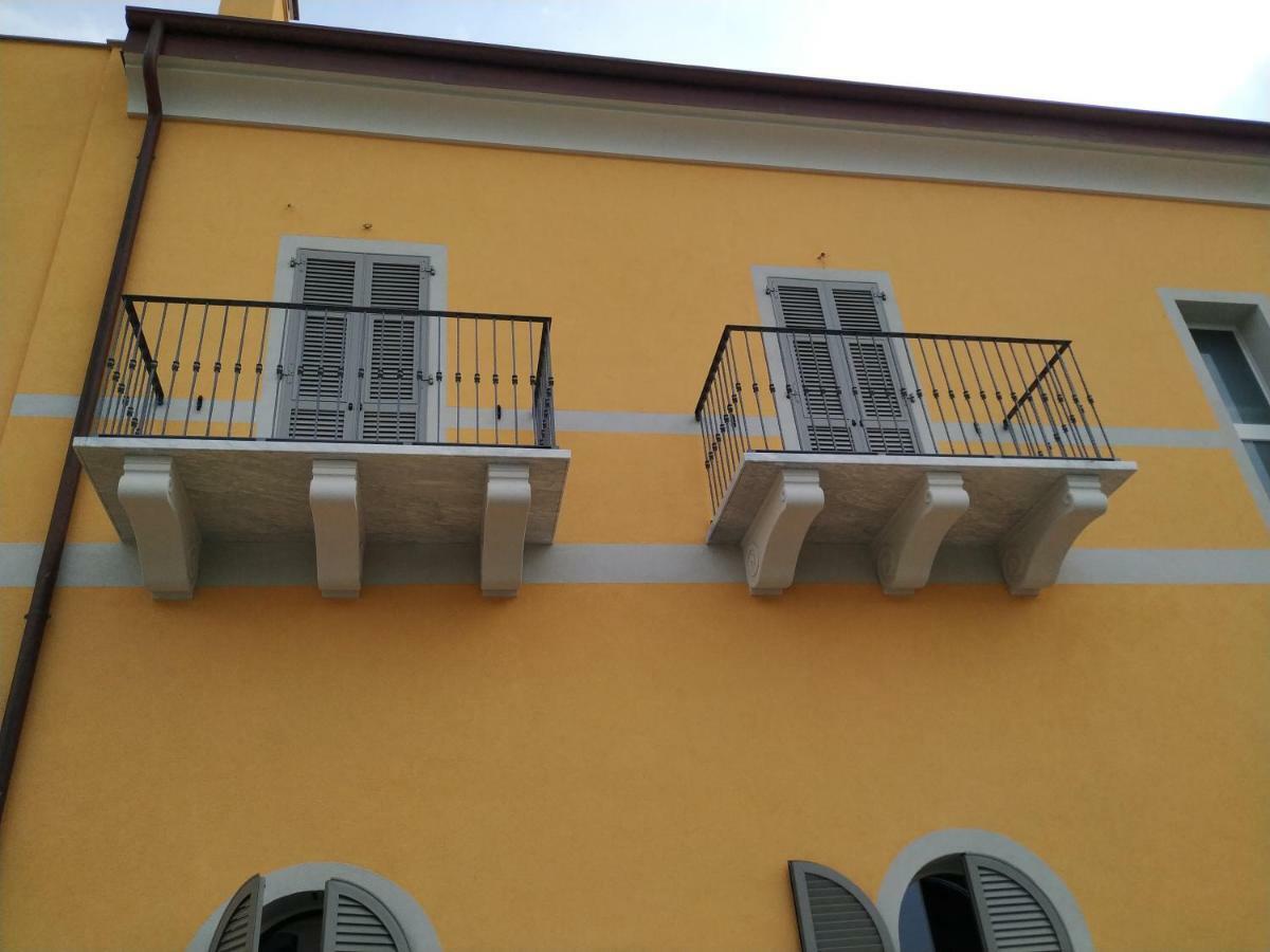 Villa Canepa Diano Marina Zewnętrze zdjęcie