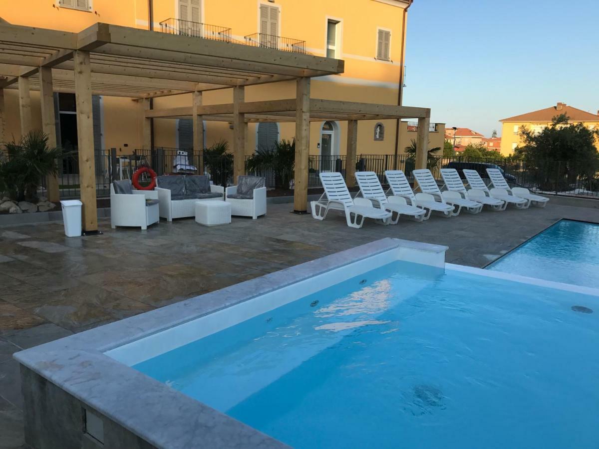 Villa Canepa Diano Marina Zewnętrze zdjęcie