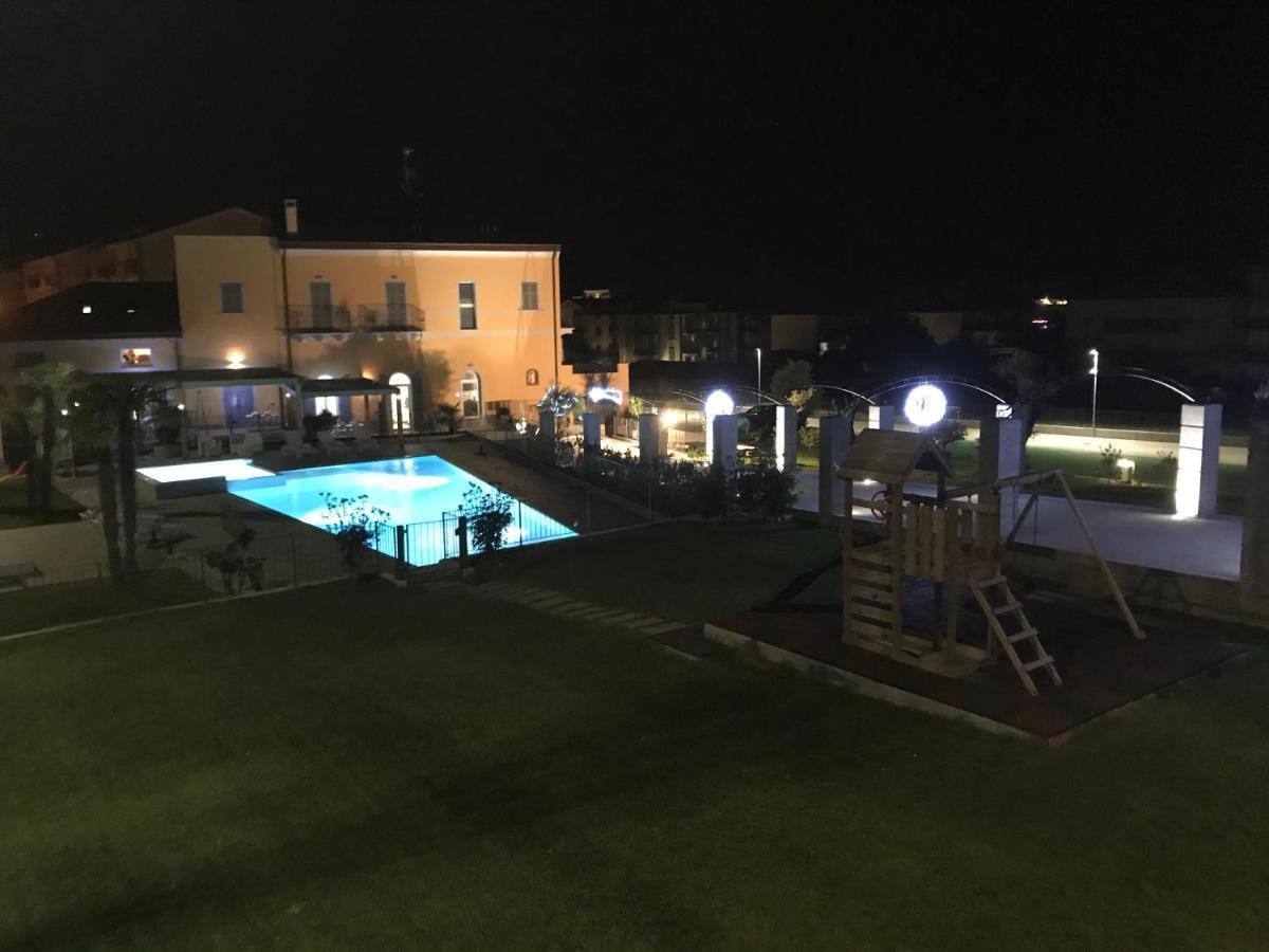 Villa Canepa Diano Marina Zewnętrze zdjęcie